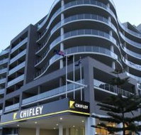 The Chifley On City View - Accommodation Ballina