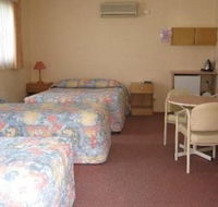Goulburn Motor Inn - Accommodation Ballina