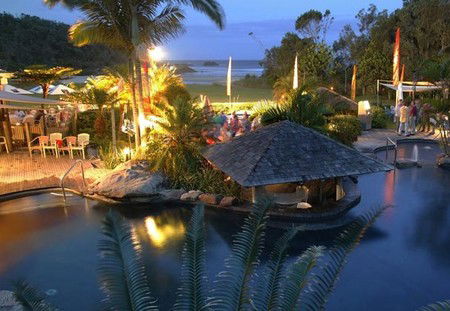 Breakfree Aanuka Beach Resort - Accommodation Ballina 0