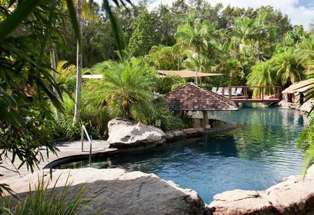 Breakfree Aanuka Beach Resort - Accommodation Ballina 1
