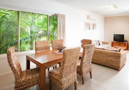 Breakfree Aanuka Beach Resort - Accommodation Ballina 2