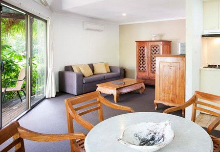 Breakfree Aanuka Beach Resort - Accommodation Ballina 3