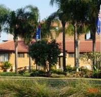 Tuncurry Motor Lodge - Accommodation Ballina