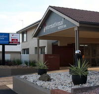 Comfort Inn Warrnambool International - Accommodation Ballina