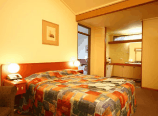 Mitchell Motor Inn - Accommodation Ballina