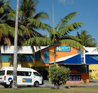 Njoy Travellers Resort - Accommodation Ballina