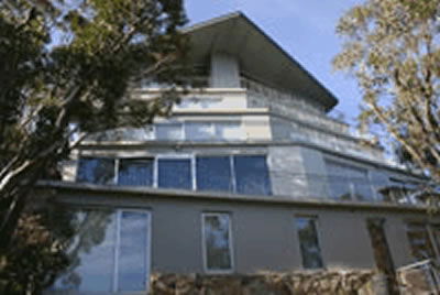 Alpine Holiday Rentals - Accommodation Ballina 3