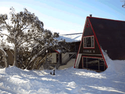 Double B Ski Lodge - Accommodation Ballina 0