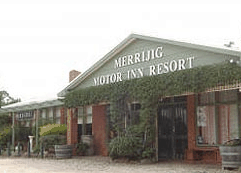 Merrijig Motor Inn - Accommodation Ballina 0