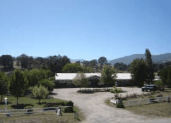 Merrijig Motor Inn - Accommodation Ballina 1