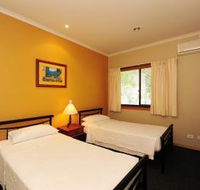 Portside Executive Apartments - Accommodation Ballina