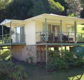 Shambala Bed  Breakfast - Accommodation Ballina
