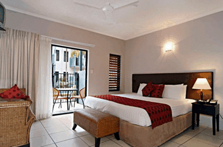 Southern Cross Atrium Apartments - Accommodation Ballina 1