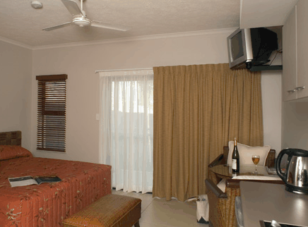 Southern Cross Atrium Apartments - Accommodation Ballina 2