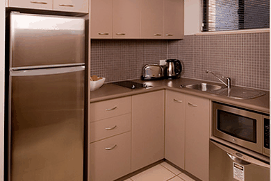 Southern Cross Atrium Apartments - Accommodation Ballina 4