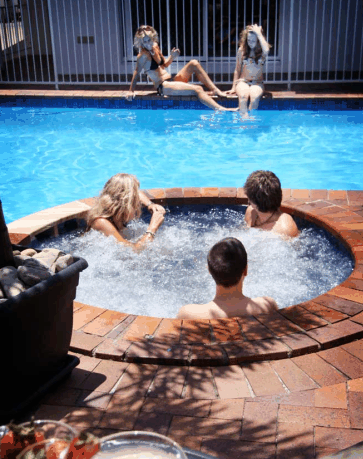 Sunshine Beach Resort - Accommodation Ballina 2