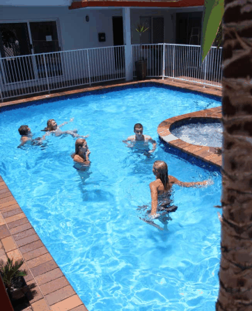 Sunshine Beach Resort - Accommodation Ballina 3