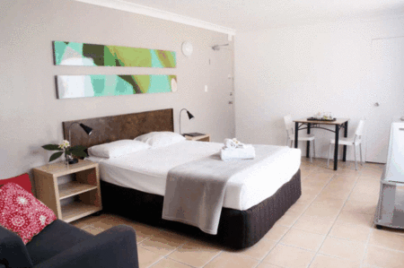 Sunshine Beach Resort - Accommodation Ballina 4