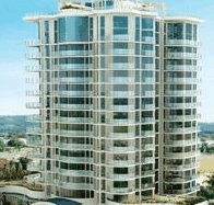 Aqua Vista - Accommodation Ballina
