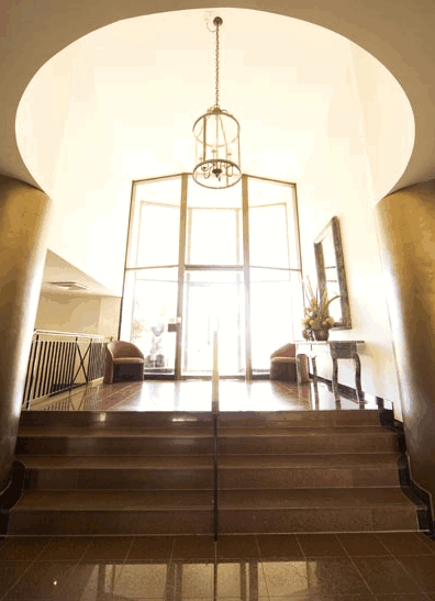 Breakfree Capital Tower - Accommodation Ballina 1
