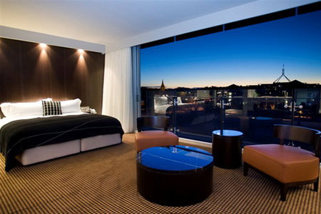 Hotel Realm - Accommodation Ballina 1