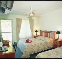 Miranda Lodge - Accommodation Ballina