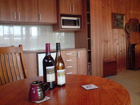 Riverview Homestead - Accommodation Ballina 0