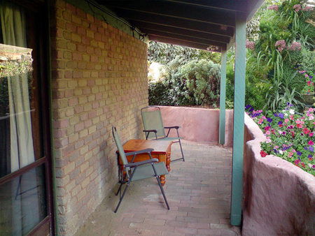 Riverview Homestead - Accommodation Ballina 1