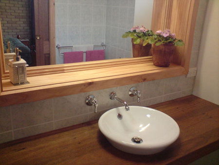 Riverview Homestead - Accommodation Ballina 2