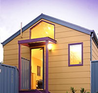 Studio Q Apartments - Accommodation Ballina
