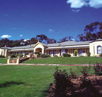 Brice Hill Country Lodge - Accommodation Ballina