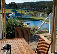 Clare Valley Motel - Accommodation Ballina
