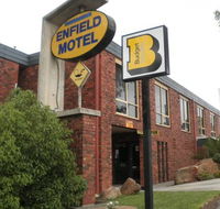 Enfield Motel - Accommodation Ballina