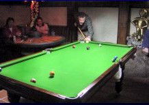 Peer Gynt - Accommodation Ballina 4