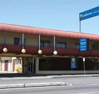 Comfort Inn Manhattan - Accommodation Ballina