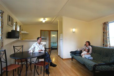 Barossa Valley SA Accommodation Ballina