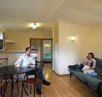 Kapunda Tourist Park - Accommodation Ballina