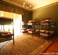 Lakeside Manor Yha - Accommodation Ballina