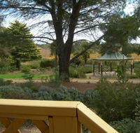 Lyndoch Hill Retreat - Accommodation Ballina