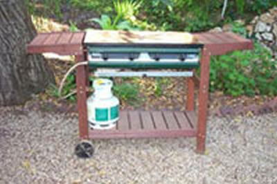 Burnside SA Accommodation Ballina