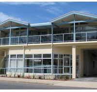 Port Lincoln Foreshore Apartments
