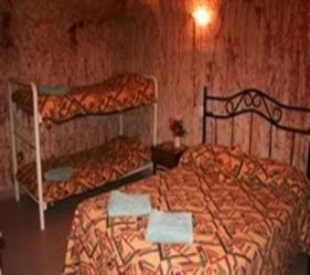 Radeka Downunder Underground Motel And Backpackers Inn - Accommodation Ballina 3