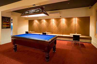 Renmark Hotel/Motel & Function Centre - Accommodation Ballina 2