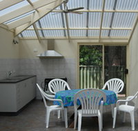 Robe Links Units - Accommodation Ballina