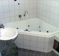 Tasman Beachside Apartments