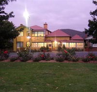 All Saints and Sinners Colonial BB - Accommodation Ballina