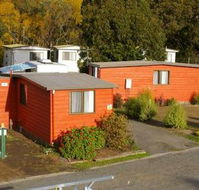 Barilla Holiday Park - Accommodation Ballina