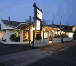 Chancellor Inn Queenstown