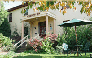 Bonney's Inn - Accommodation Ballina