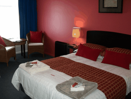 Junction Motel - Accommodation Ballina 0